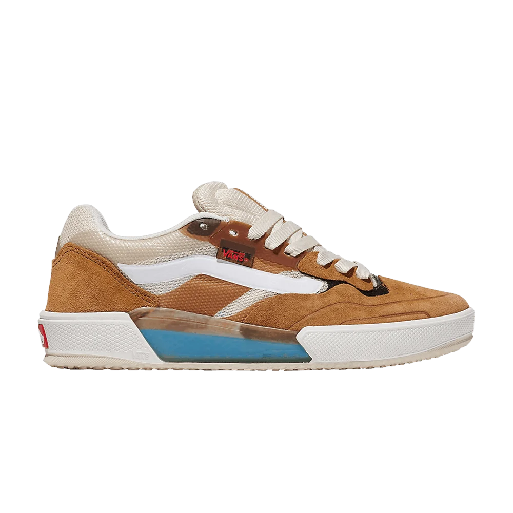 Кроссовки Vans Ave 2.0 'Brown Sugar'