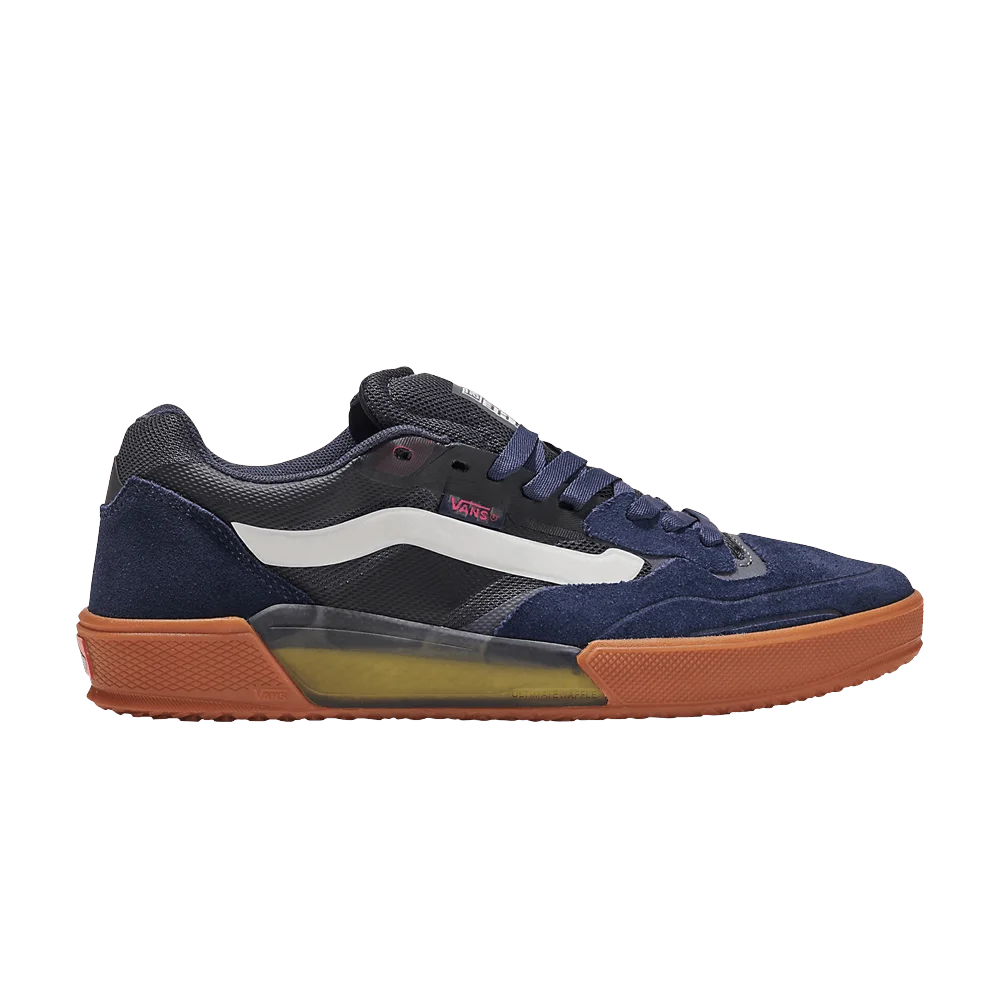 Кроссовки Vans Ave 2.0 'Navy Gum'