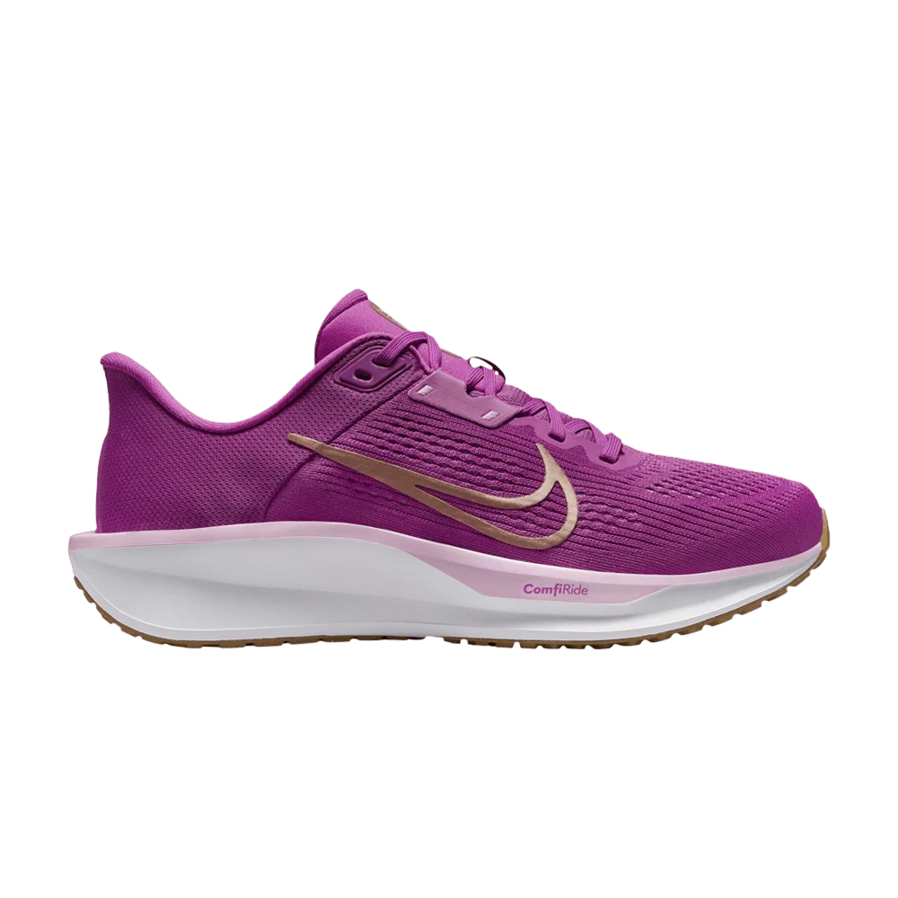 Кроссовки Nike Wmns Quest 6 'Hot Fuchsia'