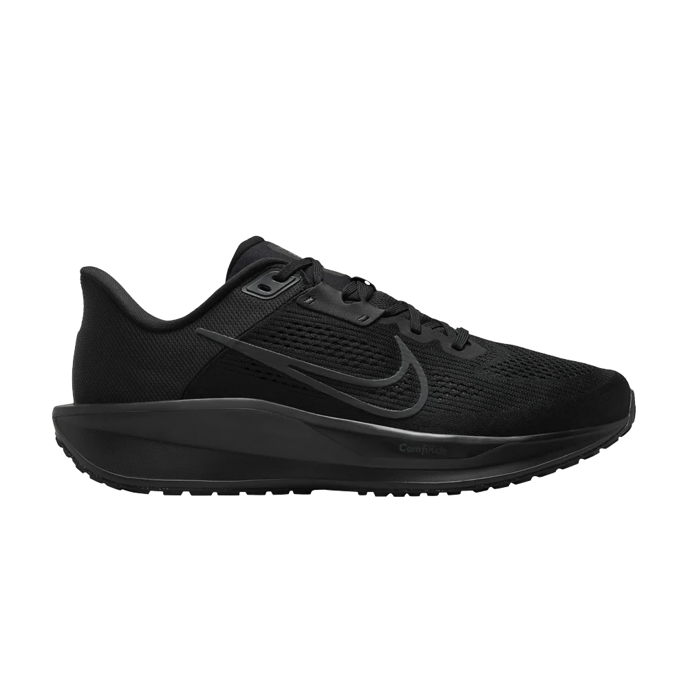 Кроссовки Nike Quest 6 'Black Dark Smoke Grey'