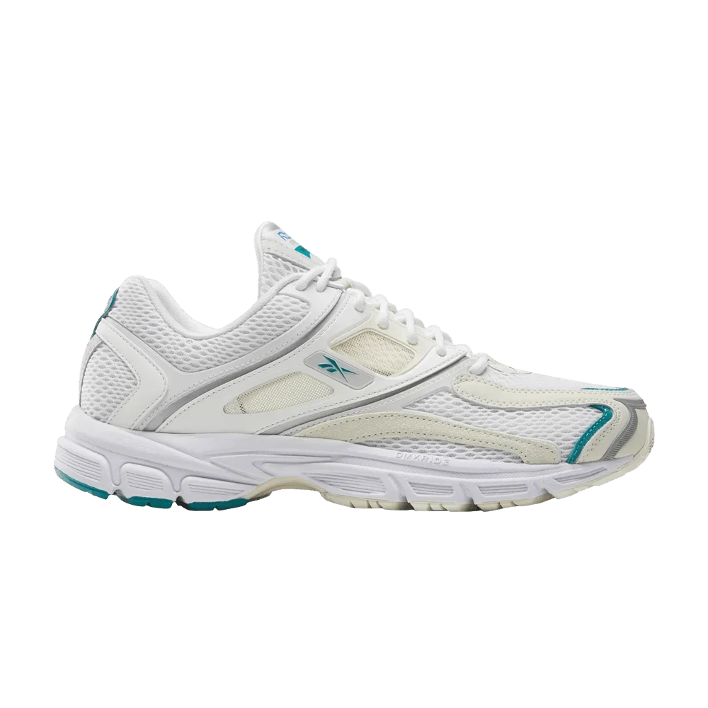 Кроссовки Reebok Premier Trinity KFS 'Barely Grey Teal'