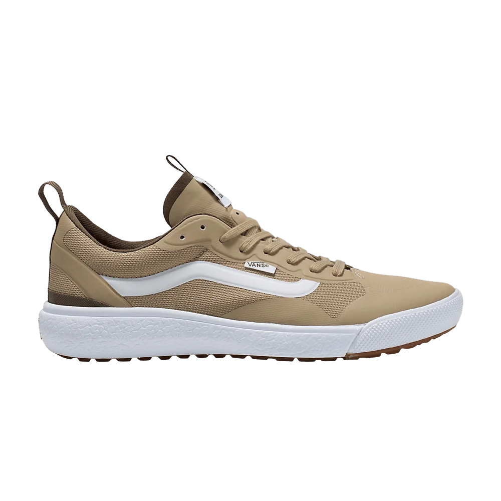 Кроссовки Vans UltraRange EXO MTE 'Cornstalk'