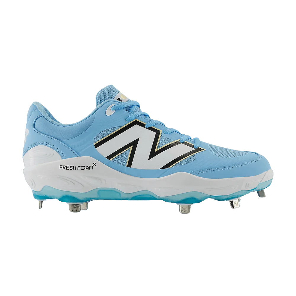 Кроссовки New Balance Fresh Foam X 3000v7 'Team Carolina'