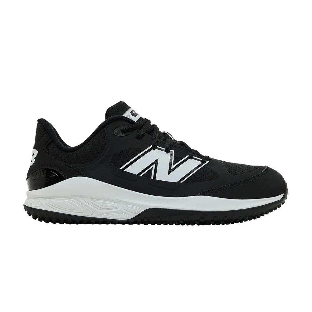 Кроссовки New Balance Fresh Foam X 3000v7 TF 'Black White'