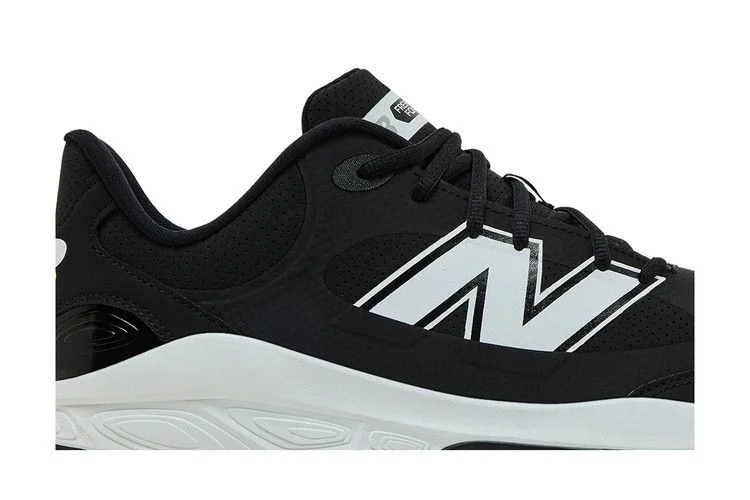Кроссовки New Balance Fresh Foam X 3000v7 TF 'Black White'