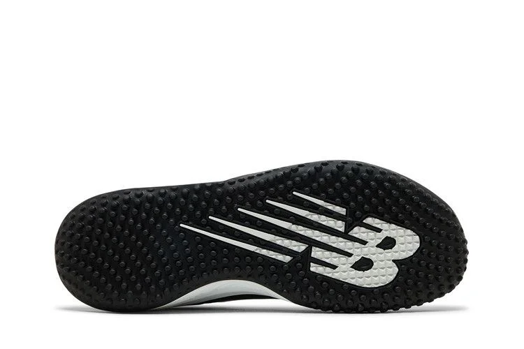 Кроссовки New Balance Fresh Foam X 3000v7 TF 'Black White'