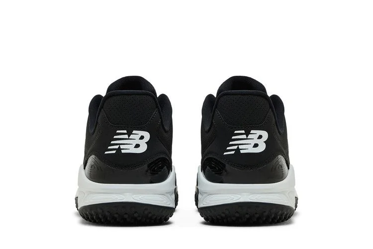 Кроссовки New Balance Fresh Foam X 3000v7 TF 'Black White'