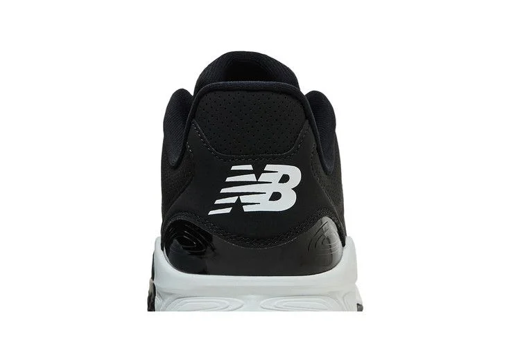 Кроссовки New Balance Fresh Foam X 3000v7 TF 'Black White'