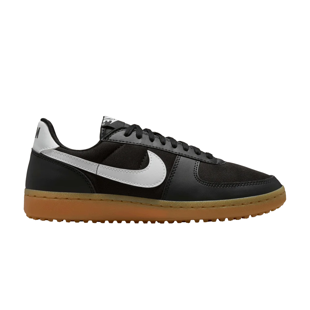Кроссовки Nike Wmns Field General 82 'Black White Gum'