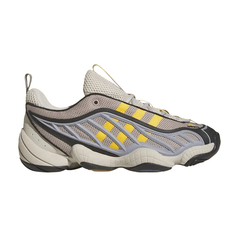 Кроссовки adidas Intimidation Low 'Wonder Aluminum Yellow'