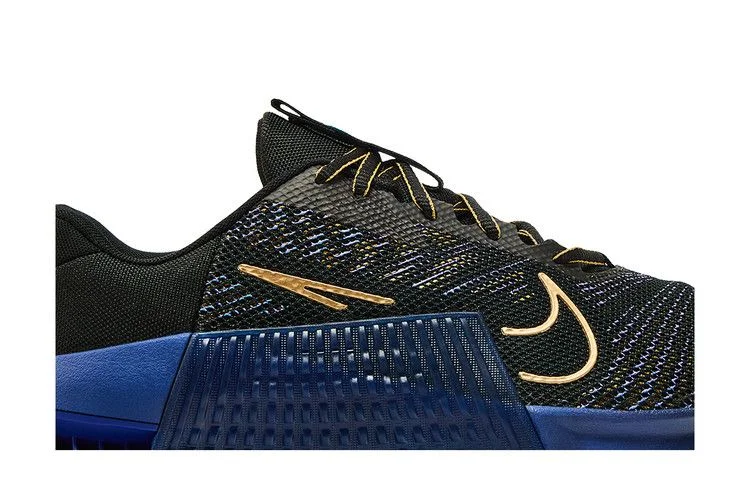 Кроссовки Nike Metcon 9 AMP 'Deep Night Copper Moon'