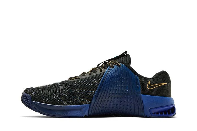 Кроссовки Nike Metcon 9 AMP 'Deep Night Copper Moon'