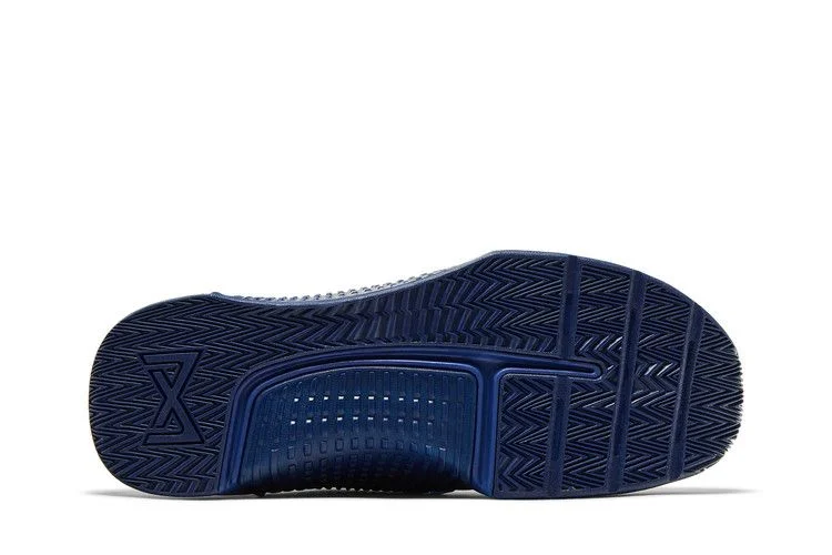 Кроссовки Nike Metcon 9 AMP 'Deep Night Copper Moon'