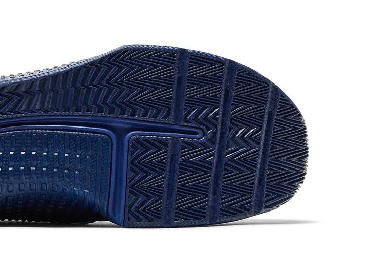 Кроссовки Nike Metcon 9 AMP 'Deep Night Copper Moon'