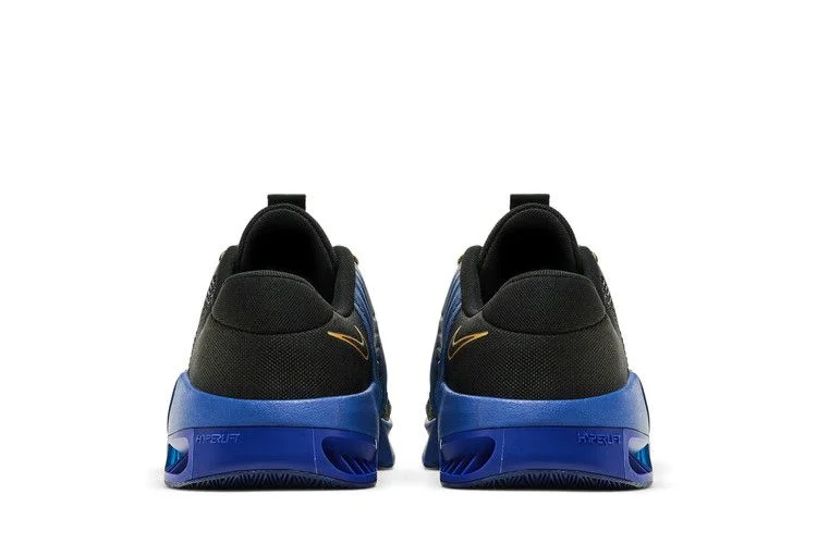 Кроссовки Nike Metcon 9 AMP 'Deep Night Copper Moon'