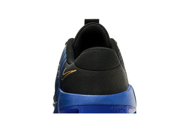 Кроссовки Nike Metcon 9 AMP 'Deep Night Copper Moon'