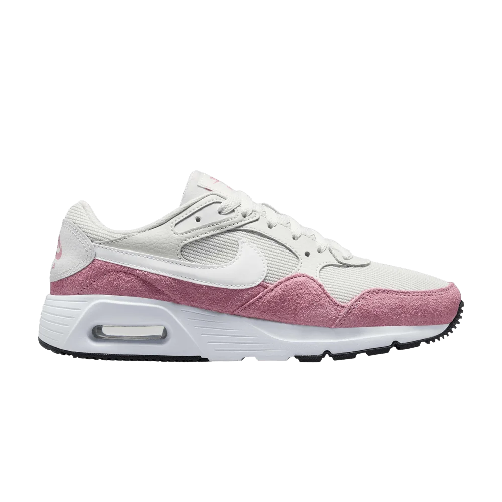 Кроссовки Nike Wmns Air Max SC 'Platinum Tint Elemental Pink'