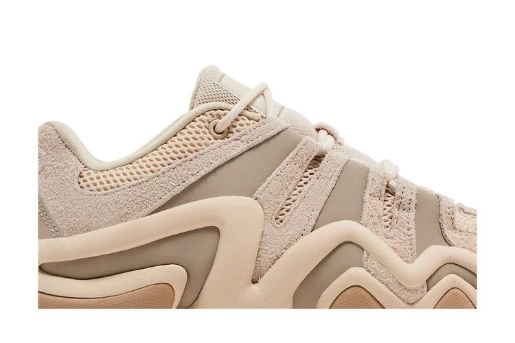 Кроссовки adidas Crazy 8 Low 'Halo Ivory'