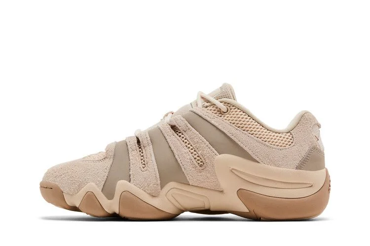 Кроссовки adidas Crazy 8 Low 'Halo Ivory'