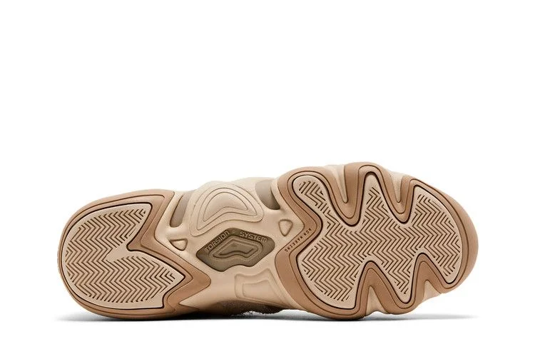 Кроссовки adidas Crazy 8 Low 'Halo Ivory'