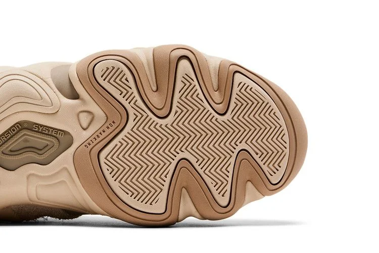 Кроссовки adidas Crazy 8 Low 'Halo Ivory'