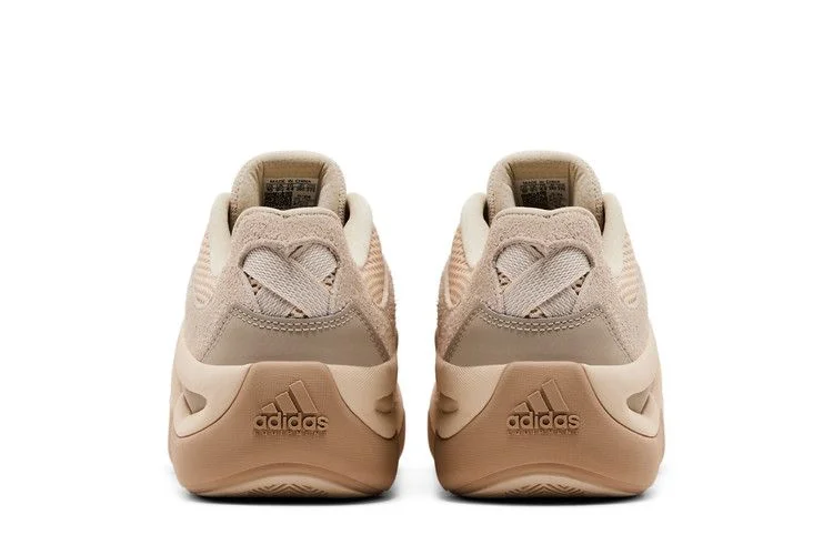 Кроссовки adidas Crazy 8 Low 'Halo Ivory'