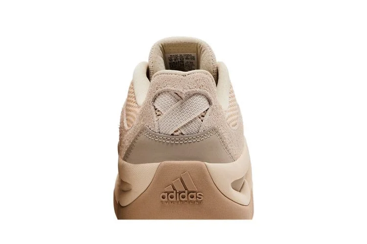 Кроссовки adidas Crazy 8 Low 'Halo Ivory'