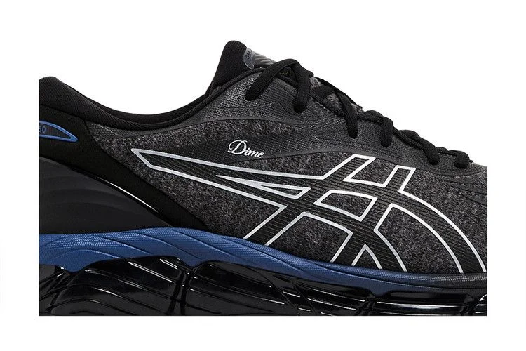 Кроссовки Dime x ASICS Gel Quantum 360 8 GORE-TEX 'Black'
