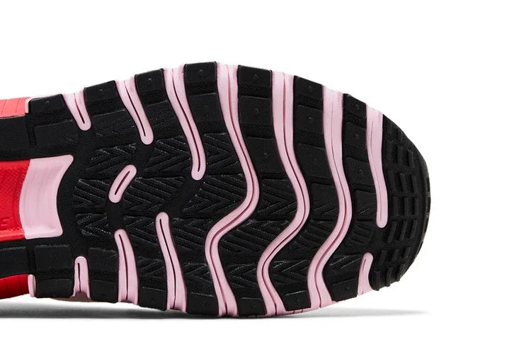 Кроссовки Nike Wmns Free Metcon 6 'White Bright Crimson Pink Foam'