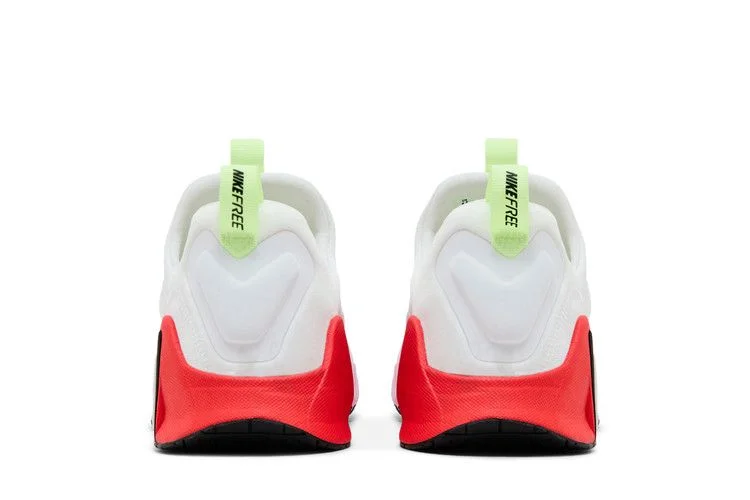 Кроссовки Nike Wmns Free Metcon 6 'White Bright Crimson Pink Foam'