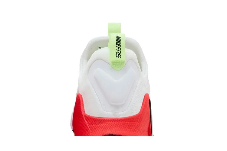 Кроссовки Nike Wmns Free Metcon 6 'White Bright Crimson Pink Foam'