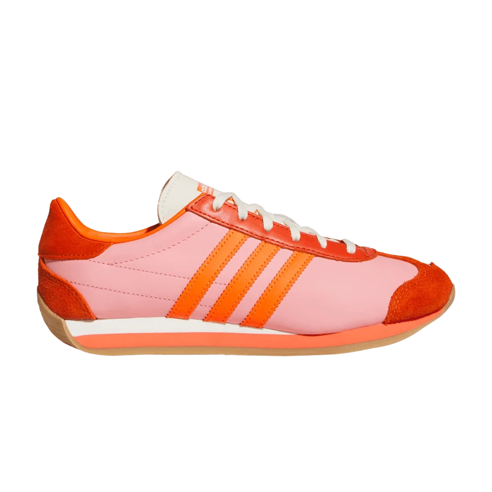 Кроссовки adidas Wmns Country OG 'Valentine's Day'