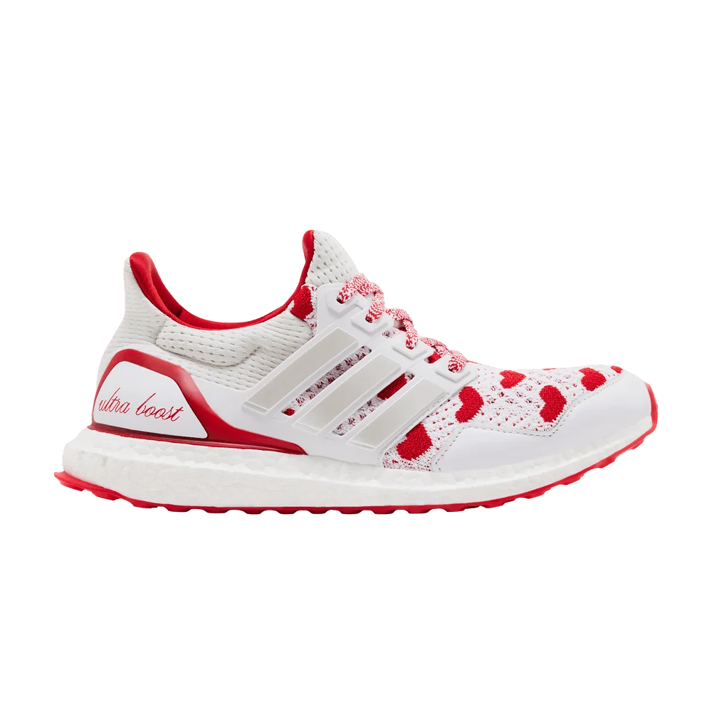 Кроссовки adidas Wmns UltraBoost 1.0 'Valentine's Day 2025'