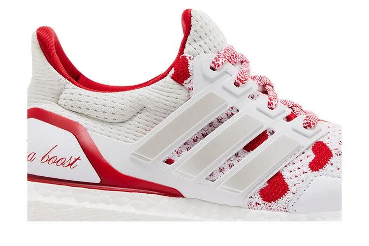 Кроссовки adidas Wmns UltraBoost 1.0 'Valentine's Day 2025'