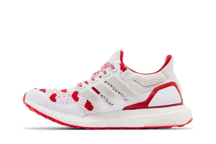 Кроссовки adidas Wmns UltraBoost 1.0 'Valentine's Day 2025'