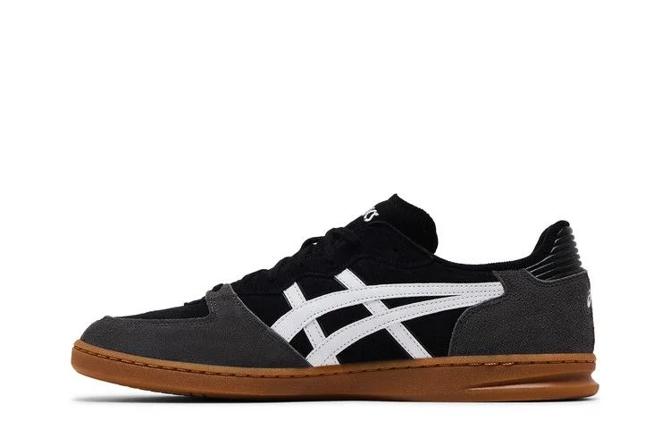 Кроссовки ASICS Skyhand OG 'Black White Gum'