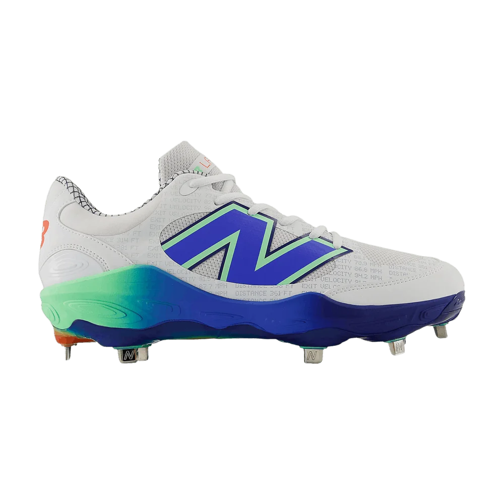 Кроссовки New Balance Fresh Foam X 3000v7 'Lab Work Pack'