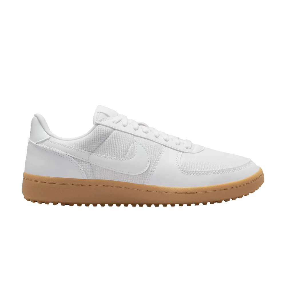 Кроссовки Nike Wmns Field General 82 'White Gum'