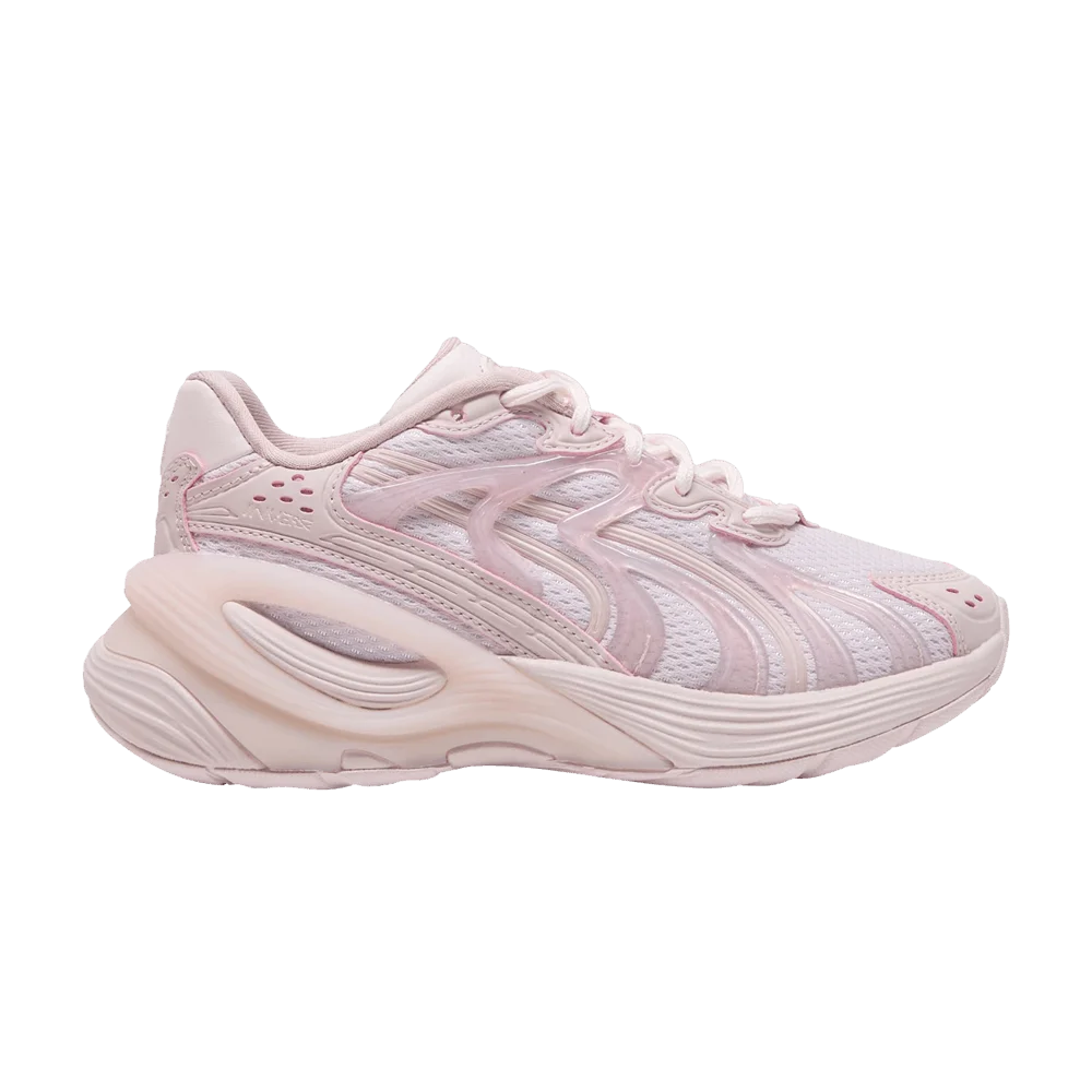Кроссовки Puma Inverse Premium Big Kid 'Galaxy Pink'