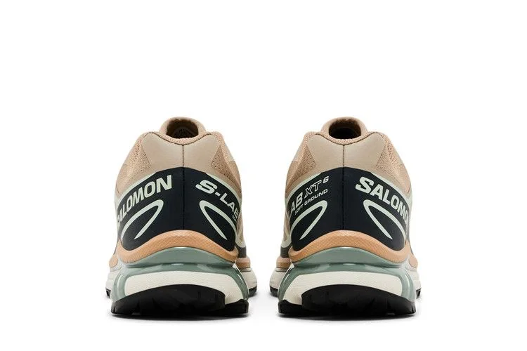 Кроссовки Salomon XT-6 'Oxford Tan'