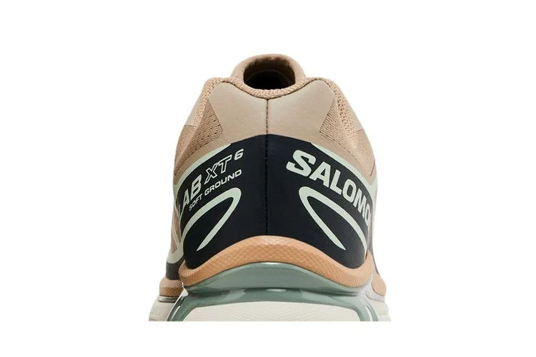 Кроссовки Salomon XT-6 'Oxford Tan'