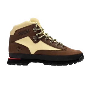 Коричневый/Крем/Черный