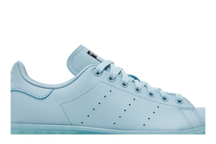 Кроссовки adidas Stan Smith 'Boba Fett'