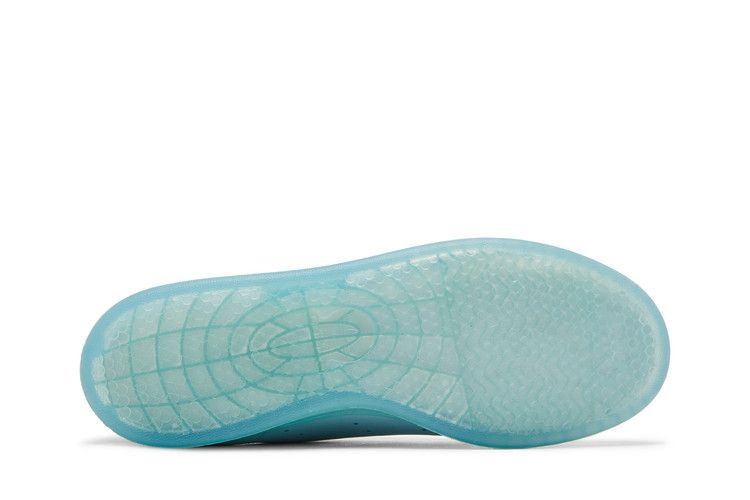 Кроссовки adidas Stan Smith 'Boba Fett'