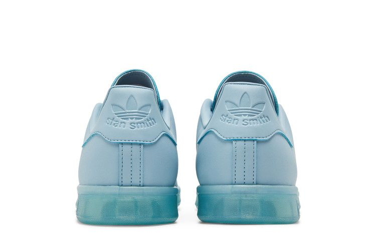 Кроссовки adidas Stan Smith 'Boba Fett'