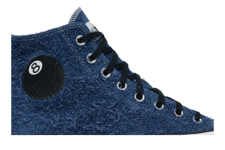 Кроссовки Converse Stussy x Chuck 70 High '8 Ball'