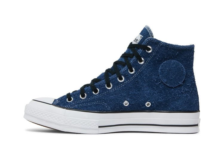 Кроссовки Converse Stussy x Chuck 70 High '8 Ball'
