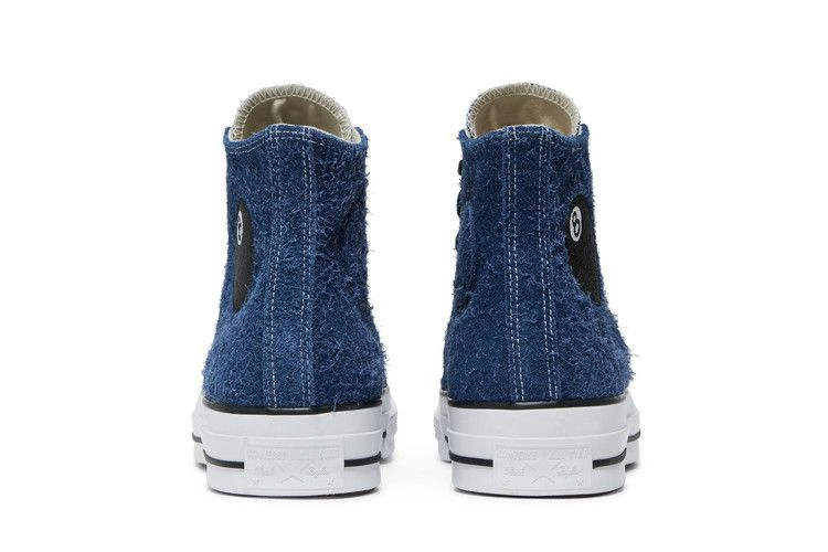 Кроссовки Converse Stussy x Chuck 70 High '8 Ball'