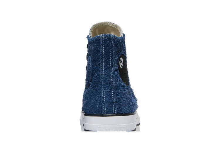 Кроссовки Converse Stussy x Chuck 70 High '8 Ball'