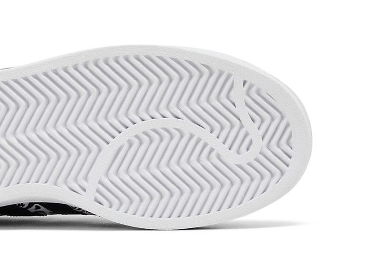 Кроссовки adidas Superstar 2 'Big Apple Tattoo' Snipes Exclusive